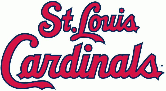 St. Louis Cardinals 1998-Pres Wordmark Logo t shirts DIY iron ons